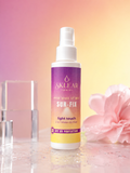SunFix - Make-up fixer con SPF 30